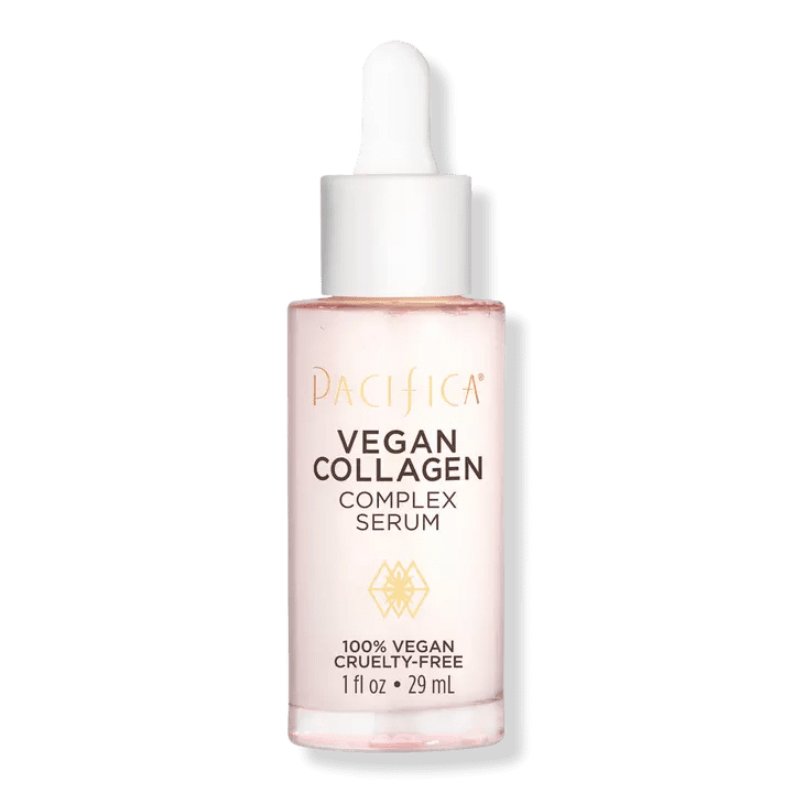 Pacifica Vegan Collagen Complex Face Serum with Hyaluronic Acid - Imagen 2