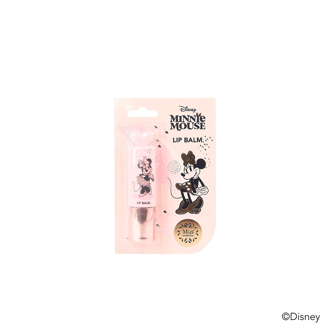 LIP BALM MINNIE MOUSE MIIS - Imagen 3