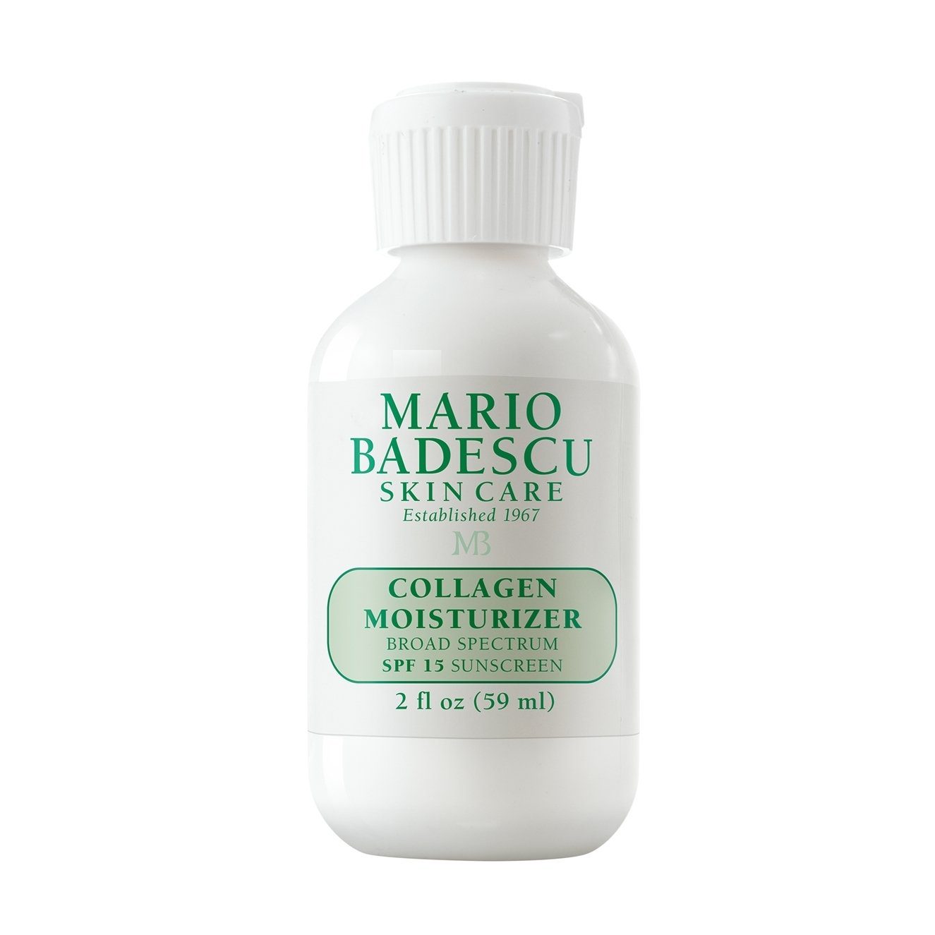 Mario Badescu Collagen Moisturizer SPF 15 - Imagen 2