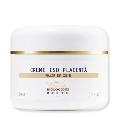 Crème Iso-Placenta Biologique Recherche